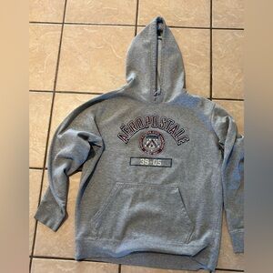Vintage Aeropostale  Hoodie‎
